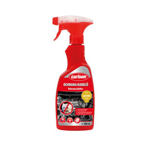 Carlson 500ml S Ochrana proti kunám a hlodavcům (6/bal)