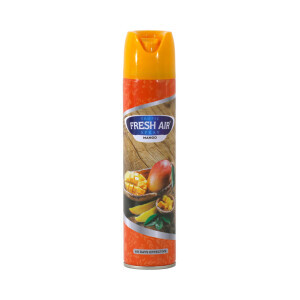 Fresh Air 300ml Osvěžovač vzduchu Mango (24/krt)