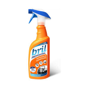 Bril 750ml profesional univerzální odmašťovač (12/krt)