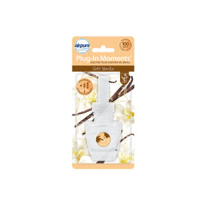 Airpure 20ml Electric náplň Soft Vanilla (6/bal 24krt)