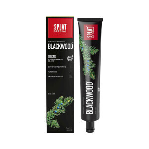 Splat 75ml ZP Blackwood(20/krt)