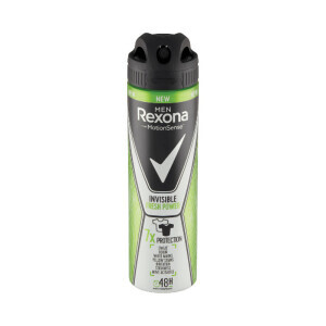 Rexona 150ml Spray AP M Fresh Power (6/bal)