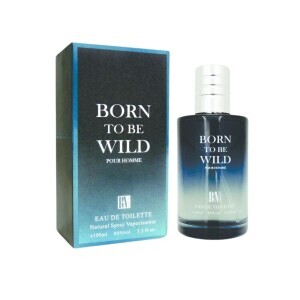 Close2 100ml EDT N Born to be Wild