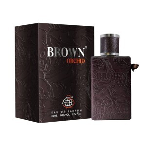 FC 100ml EDP N Brown Orchid (48/krt)