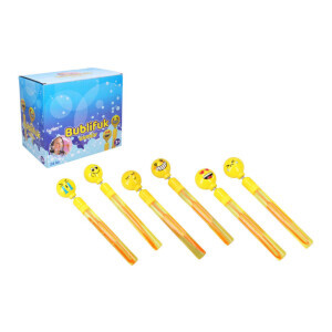 Wiky Bublifuk 70ml úsměv. 27,5 cm (96/bal 192/krt)