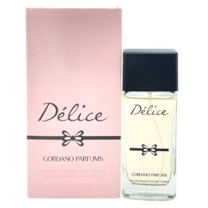 GP 50ml EDT F Delice(48/krt)