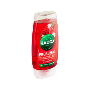 Radox 225ml SG F Probuzení (6/krt)