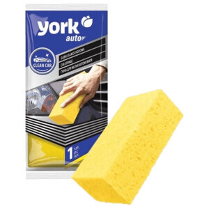 York Houba do auta (30/krt)