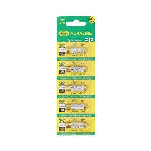 Baterie 23A/5ks (10/bal 400/krt)