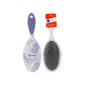 Kartáč na vlasy motiv Lovely 22,3*7cm (12/bal 240/krt)