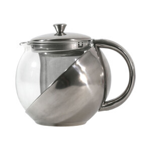 Konvice na čaj 750ml (36/krt)