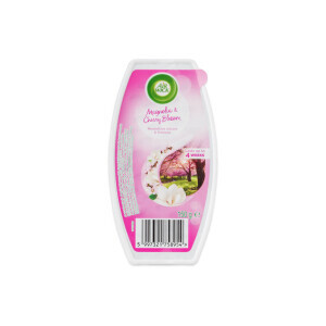 Airwick 150g Gel Magnólie a kvetoucí třešeň (12/krt)