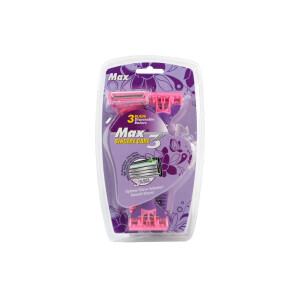 Holítka Max Sincere 3ks F (12/bal 240/krt)