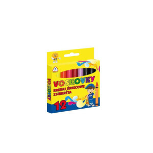 MFP Voskovky 12ks ergo (24/krt)
