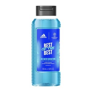 Adidas 250ml SG M Best of the Best (6/krt)