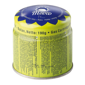 MEVA - kartuše propichovací STOP GAS - 190g