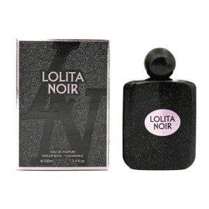 FC 100ml EDP N F Lolita Noir (48/krt)
