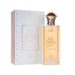 Lailat al Khamis 100ml EDP N F