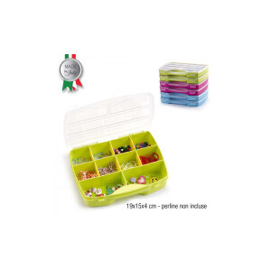 P.Forte Organizér Venus Color (6/bal)