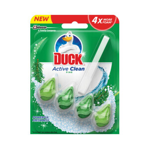 Duck WC závěs 38,6g CZ Pine (8/krt)