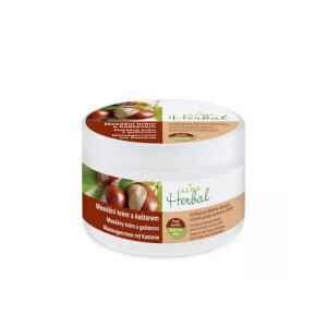 Alpa 250ml Herbal krém kaštan (4/krt)