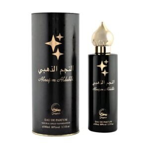 Khususi 100ml EDP N Alnajam AlDahabi