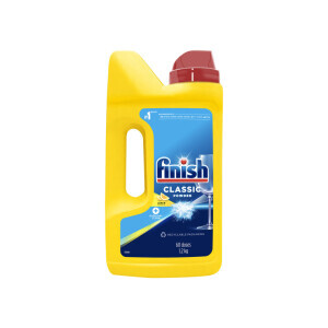 Finish 1,2kg PowerPowder Prášek Lemon (12/krt)