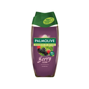 Palmolive 250ml SG F Memories of Nature Berry Picking (6/bal 12/krt)