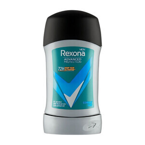Rexona 50ml Stick AP M Cobalt Dry (6/bal)