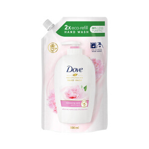 Dove 500ml Mýdlo tekuté NN Pivoňka (10/krt)