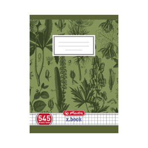 Herlitz Sešit A5/545 (10/bal 100/krt)