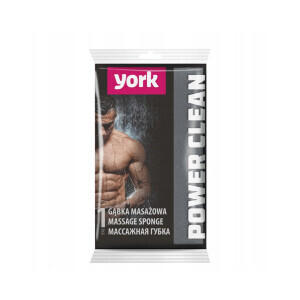 York Houba koupelová Men (20/krt)