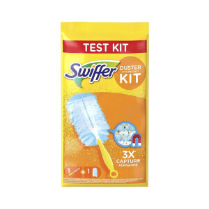 Swiffer Sada  (Násada + 1 Prachovka) (24/krt)