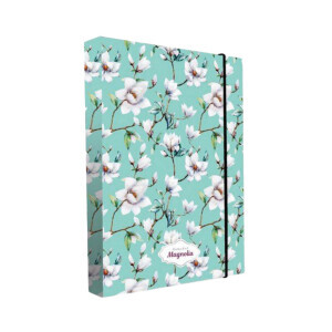 Karton P+P Box na sešity A5 Magnolie (20/krt)