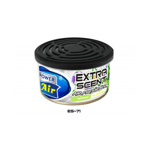 Power Air Car Extra Scent Spring Flowers (15/bal)