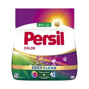 Persil 0.9l 20WL prací Prášek Color (12/krt)