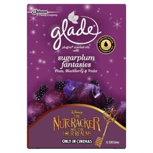 Glade by Brise 20ml OT náplň Sweet Fantasies (12/krt)