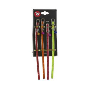 Obojek pro psy 30*1cm (4/bal 480/krt)