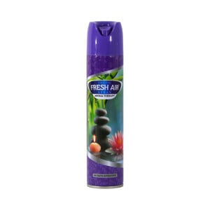 Fresh Air 300ml Osvěžovač vzduchu Aromatherapy (24/krt)