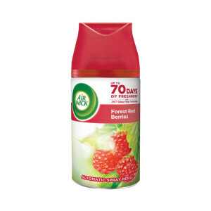 Airwick 250ml Freshmatic náplň Vůně lesních plodů (6/bal)