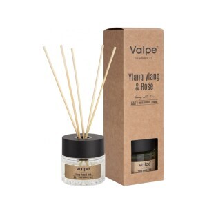 Bispol 50ml Vonné tyčinky  ylang ylang-rose(12/krt)