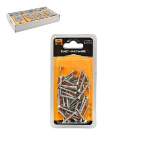 Šrouby 70g 4*30 (12/bal 288/krt)
