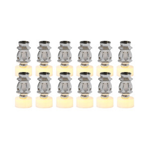 Decorace LED (12/bal 960/krt)