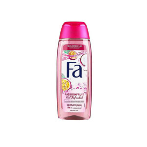 Fa 250ml SG F Passion Fruit(12/krt)