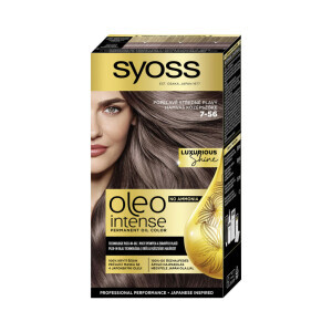 Syoss Barva na vlasy Oleo Intense 7-56 (48/krt)