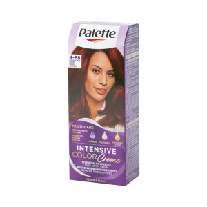 Palette Barva na vlasy Intensive Color Creme RF3 