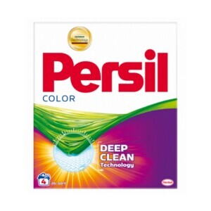 Persil 220g Prášek Color  (20/krt)