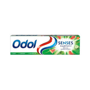 Odol 75ml ZP Meloun (12/krt)