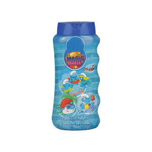 Kids SG 475ml +Pěna Šmoula N (12/krt)