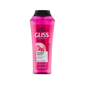 Gliss Kur 250ml Šampon Supreme Length (12/krt)